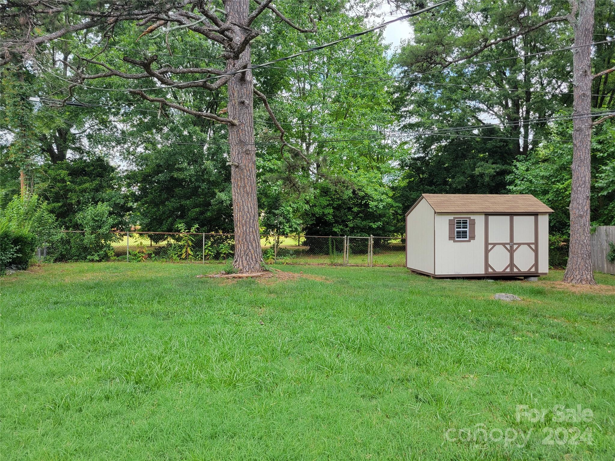 Kentwood - Residential