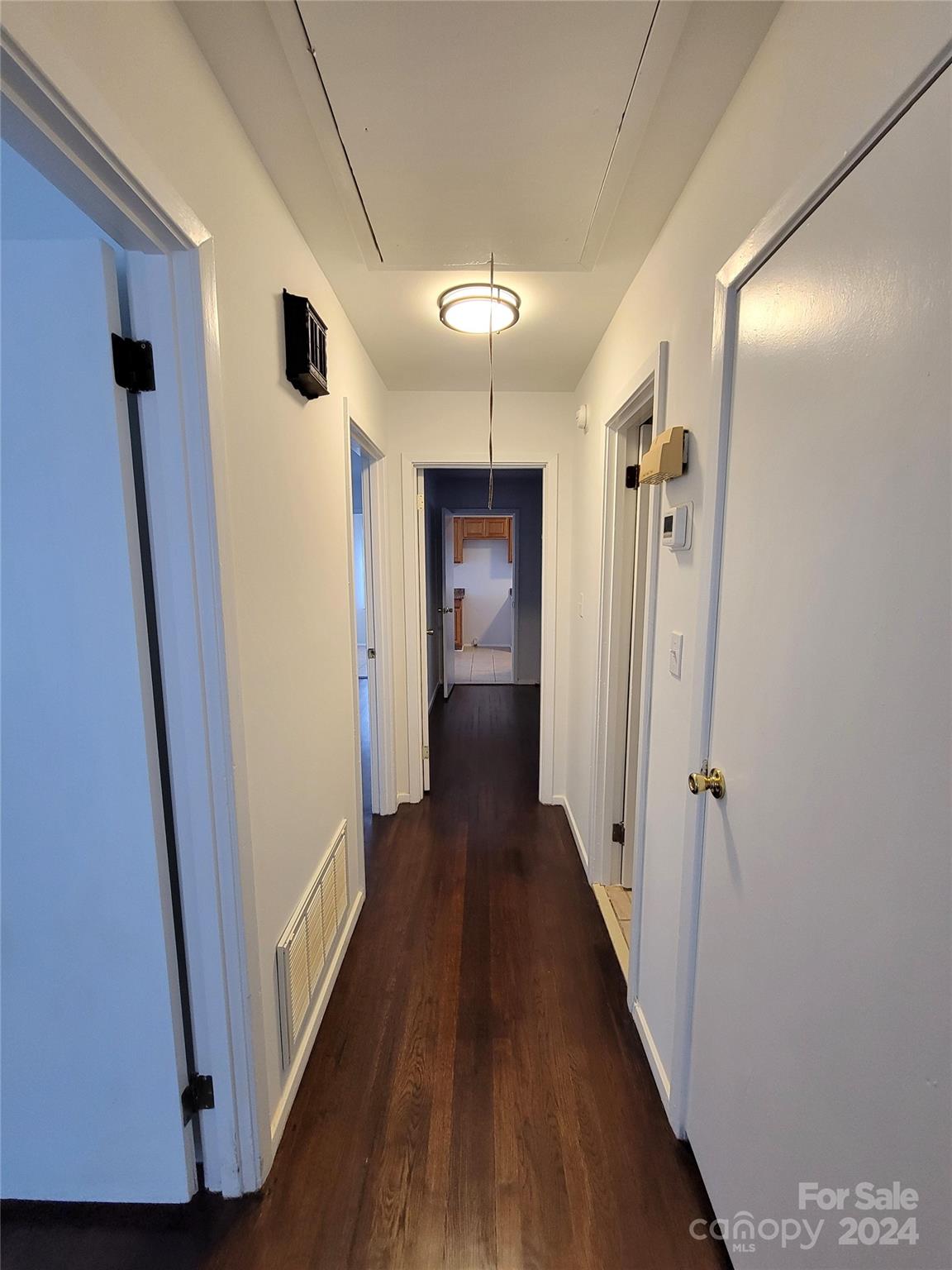 Kentwood - Residential