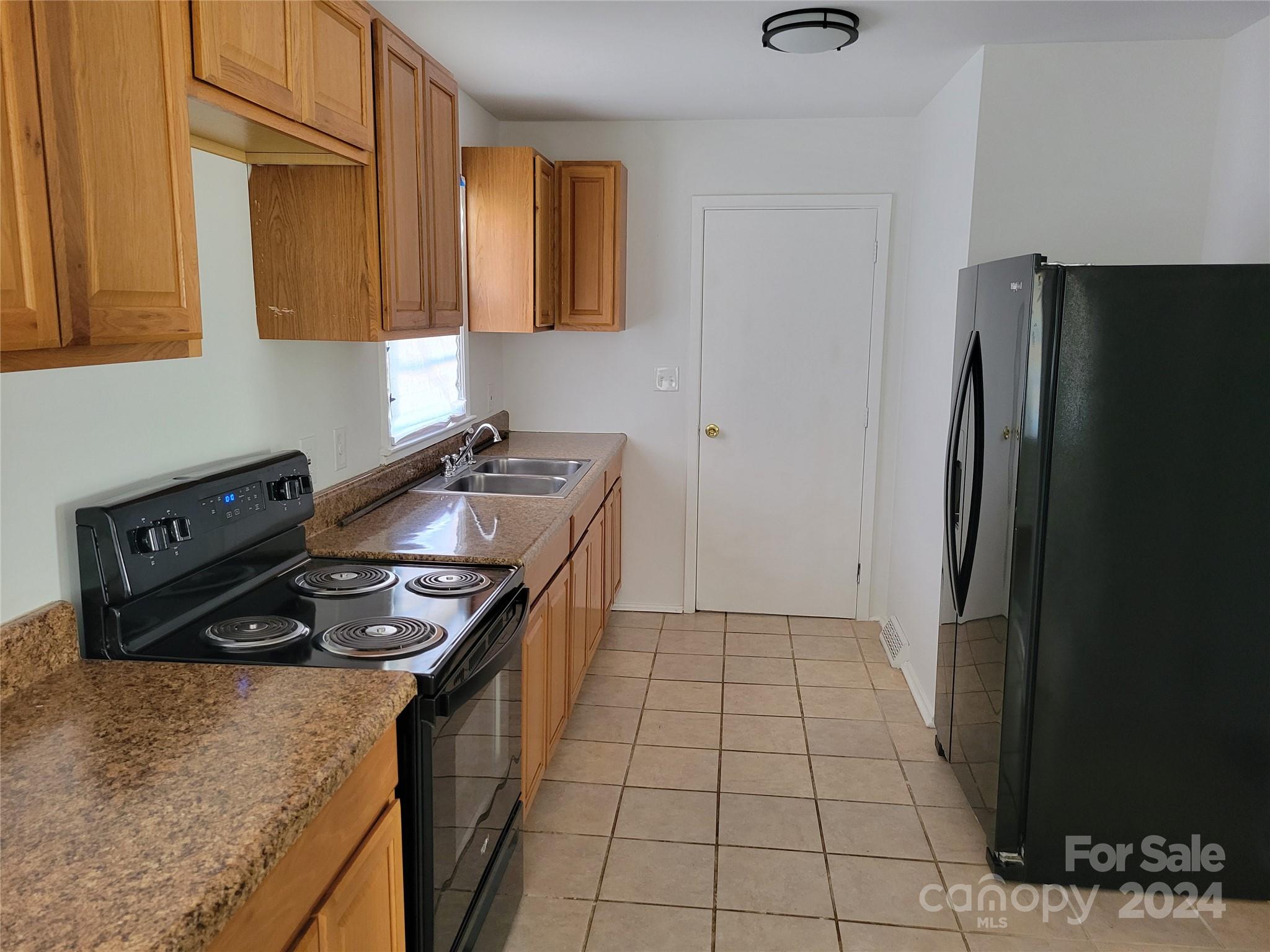 Kentwood - Residential