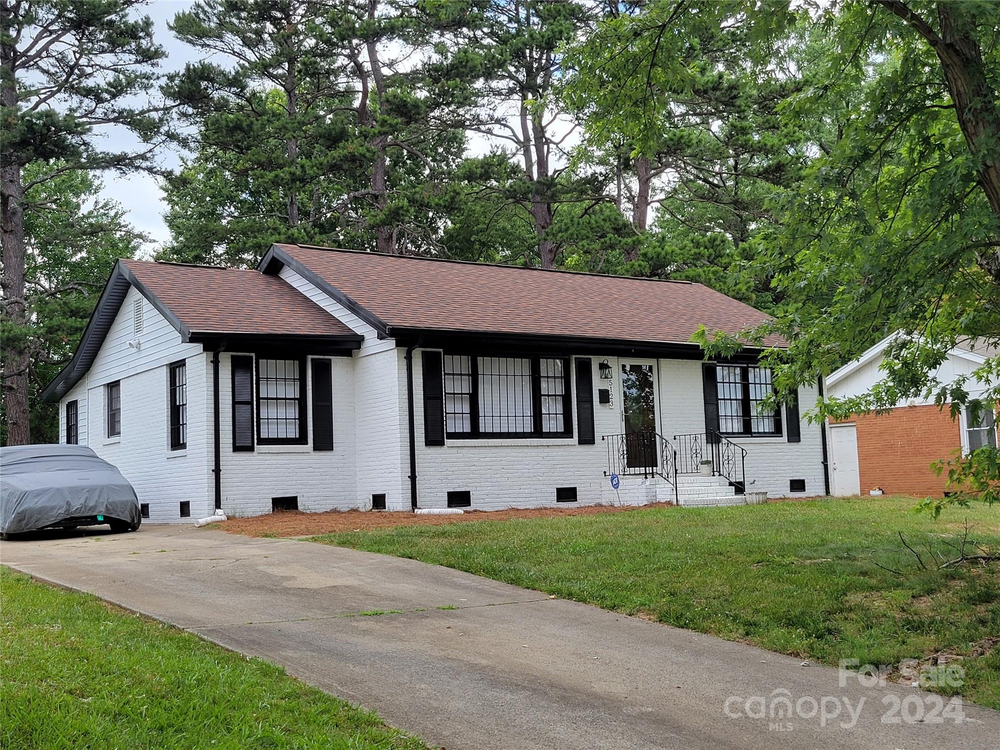 Kentwood - Residential