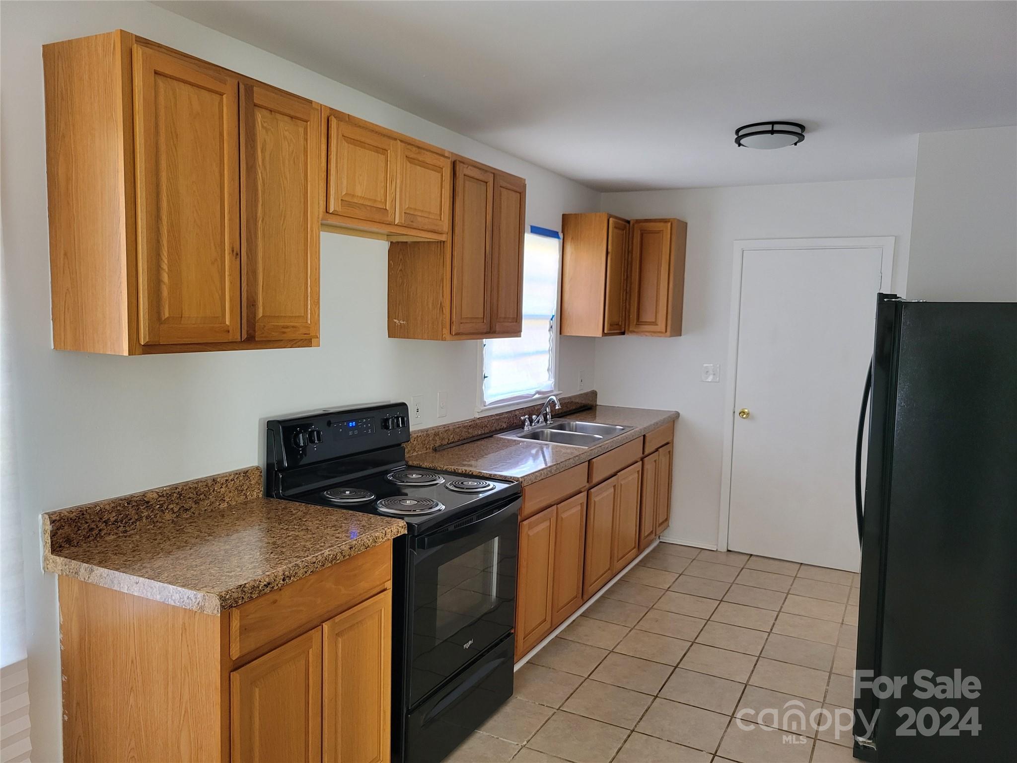 Kentwood - Residential