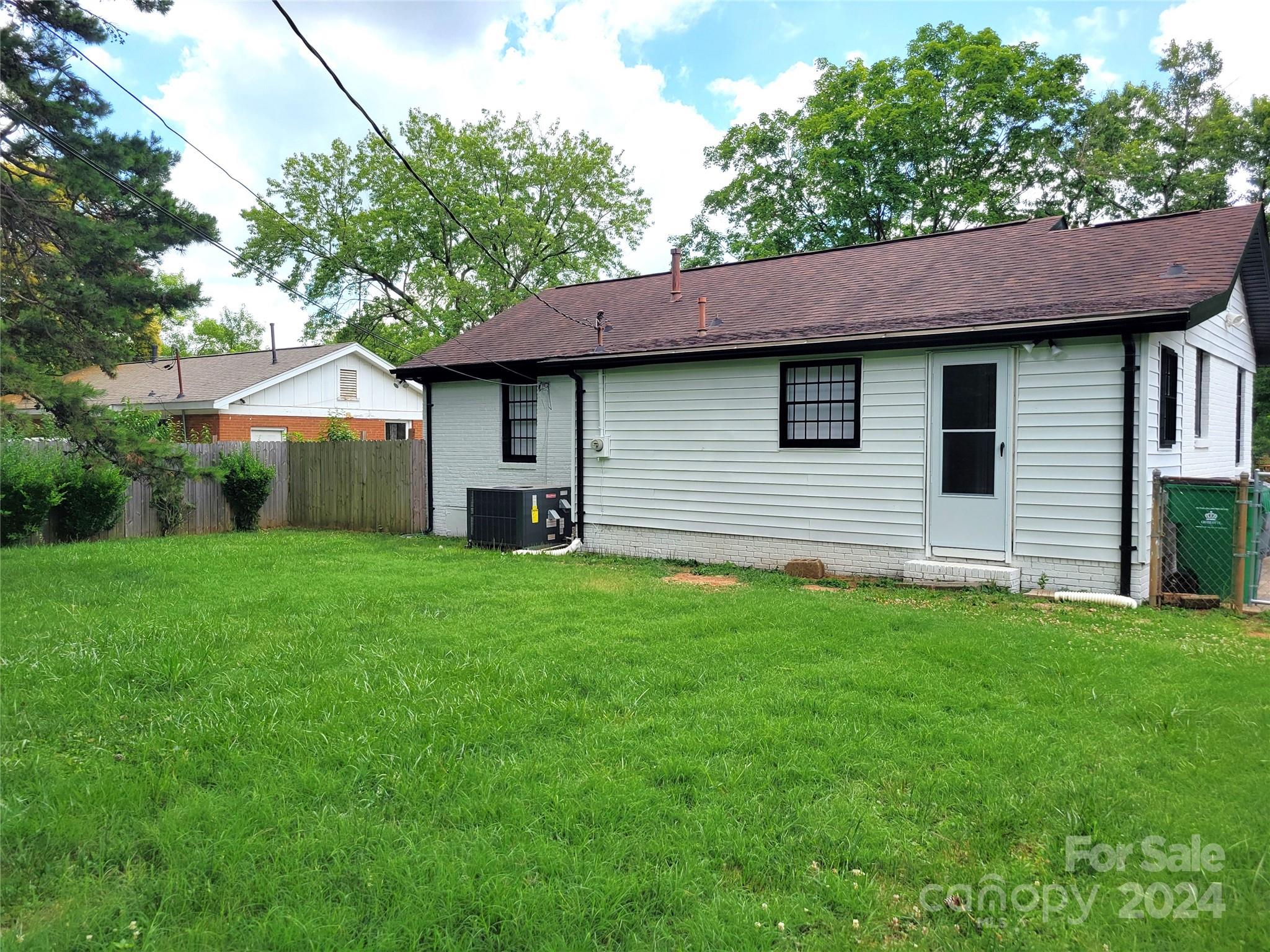 Kentwood - Residential