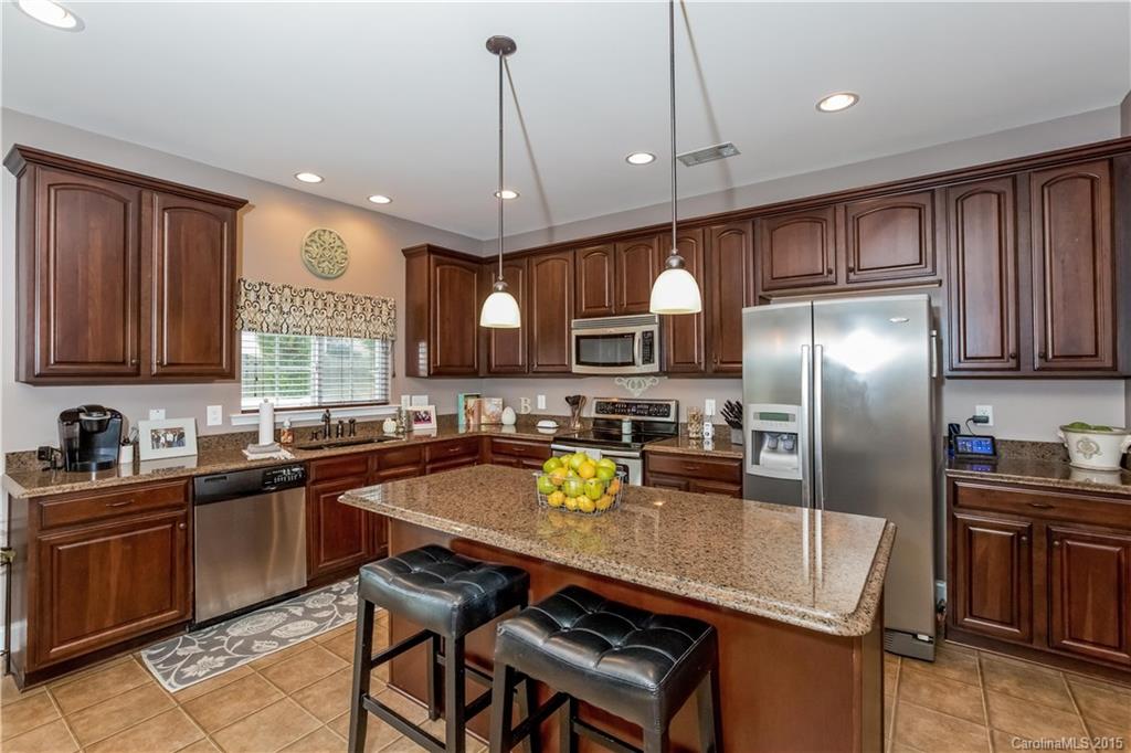 Madison Green - Residential