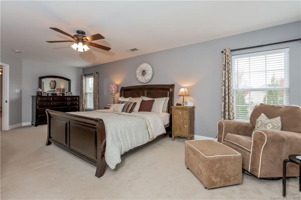 Madison Green - Residential