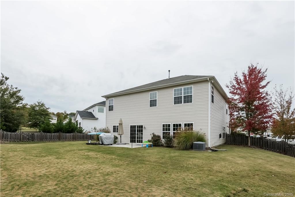 Madison Green - Residential