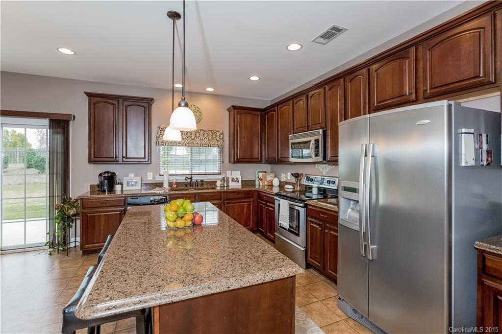 Madison Green - Residential