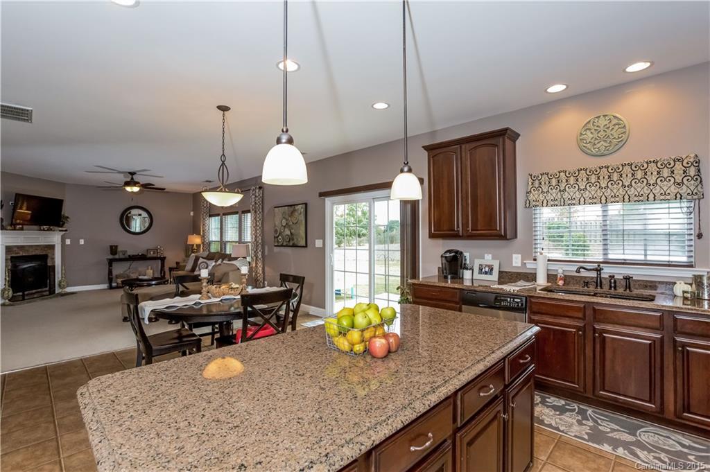 Madison Green - Residential