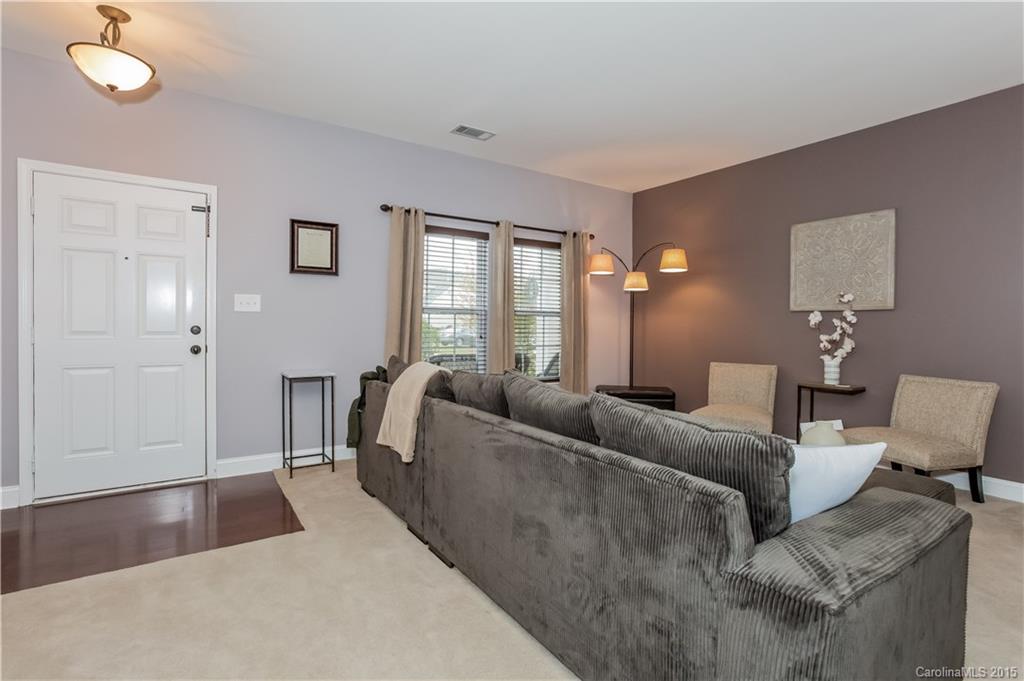 Madison Green - Residential