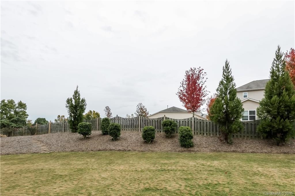 Madison Green - Residential