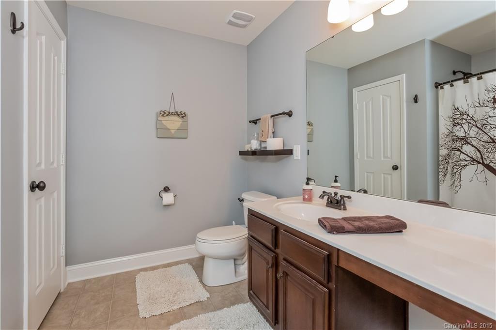 Madison Green - Residential