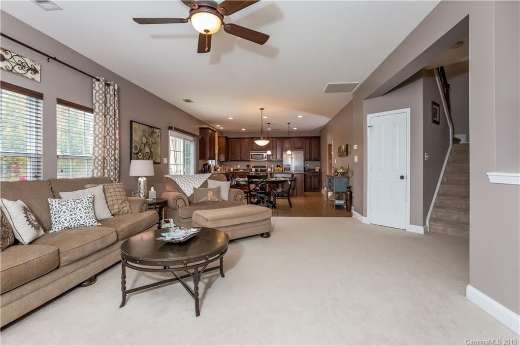 Madison Green - Residential