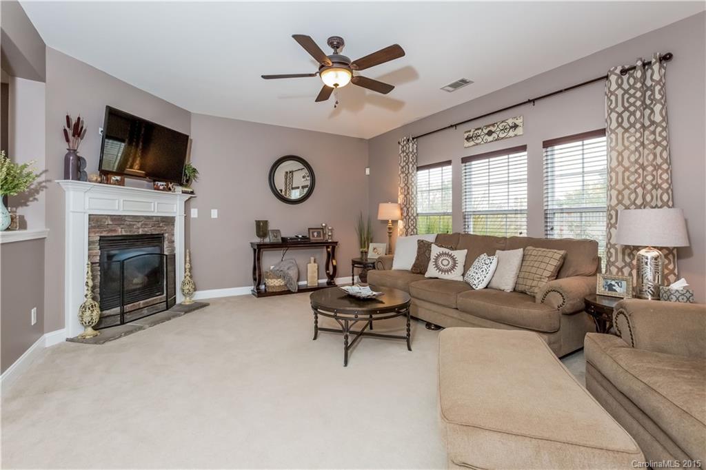 Madison Green - Residential