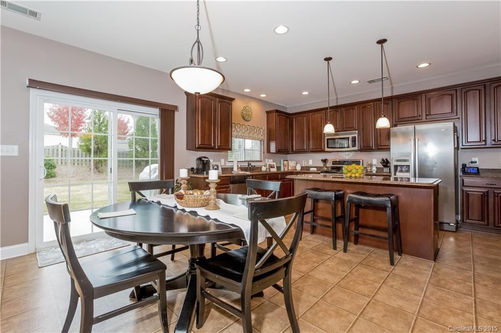 Madison Green - Residential