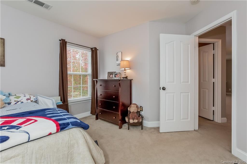 Madison Green - Residential