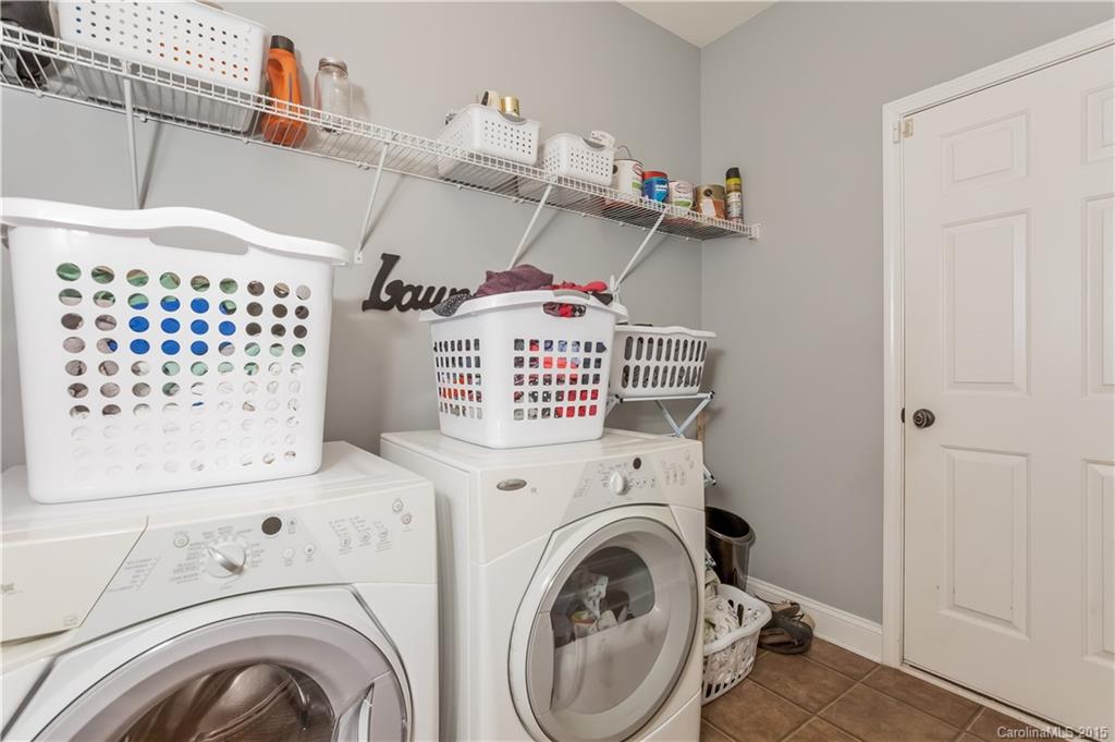 Madison Green - Residential