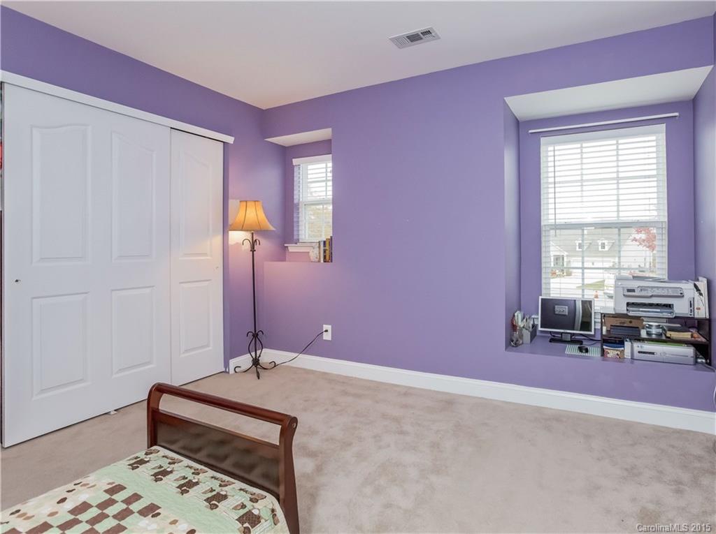 Madison Green - Residential