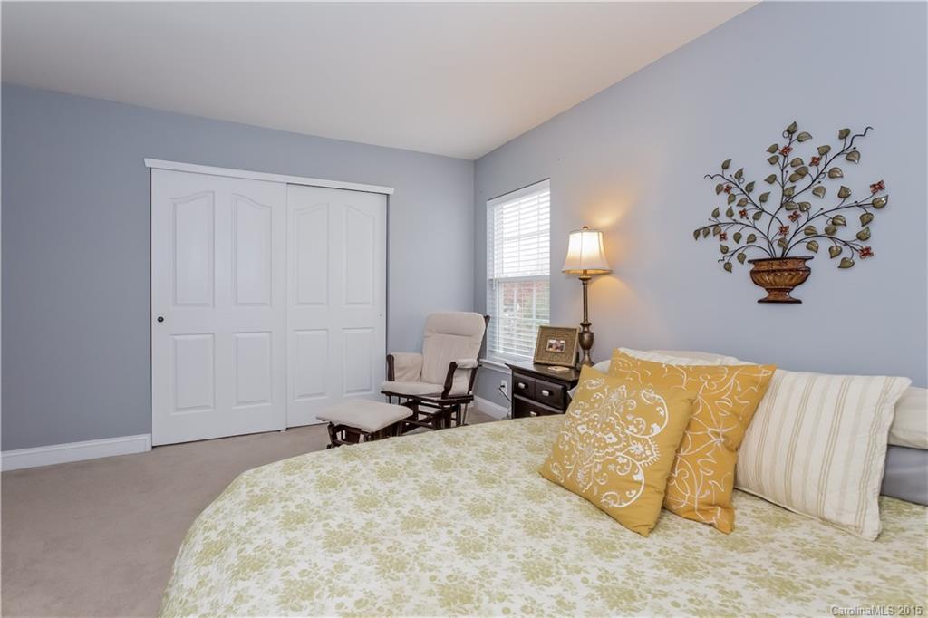 Madison Green - Residential