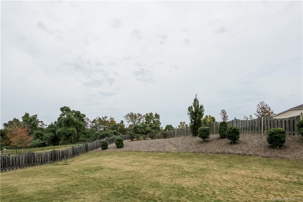 Madison Green - Residential