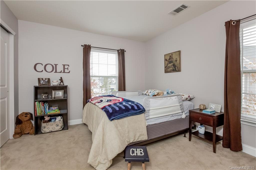 Madison Green - Residential