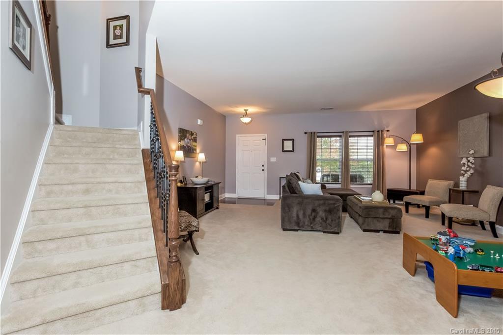 Madison Green - Residential