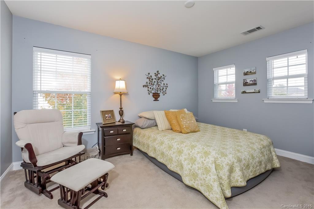 Madison Green - Residential