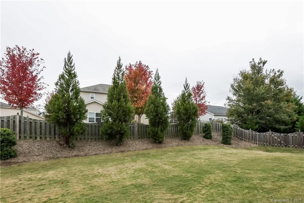 Madison Green - Residential