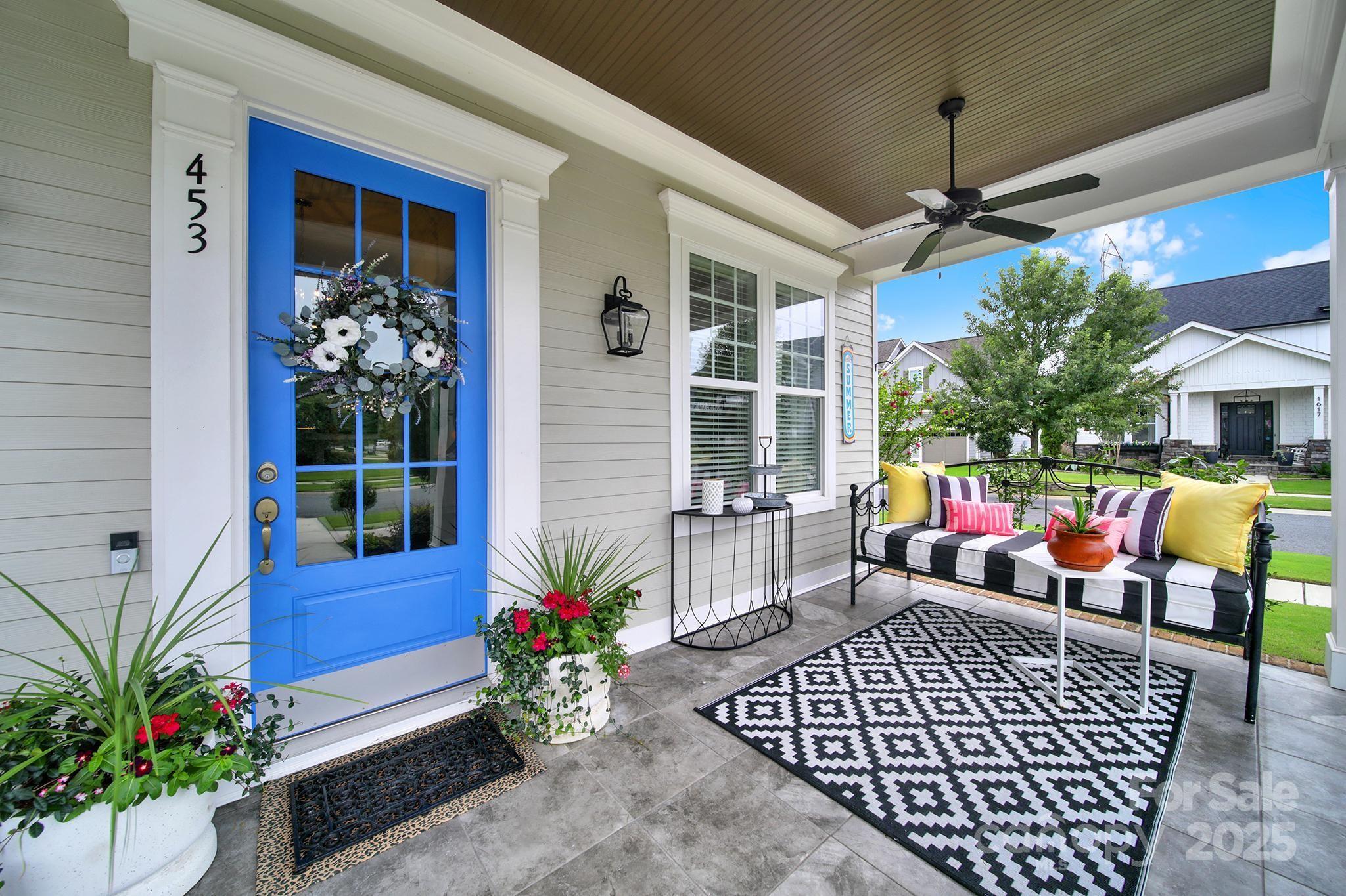 Masons Bend - Residential