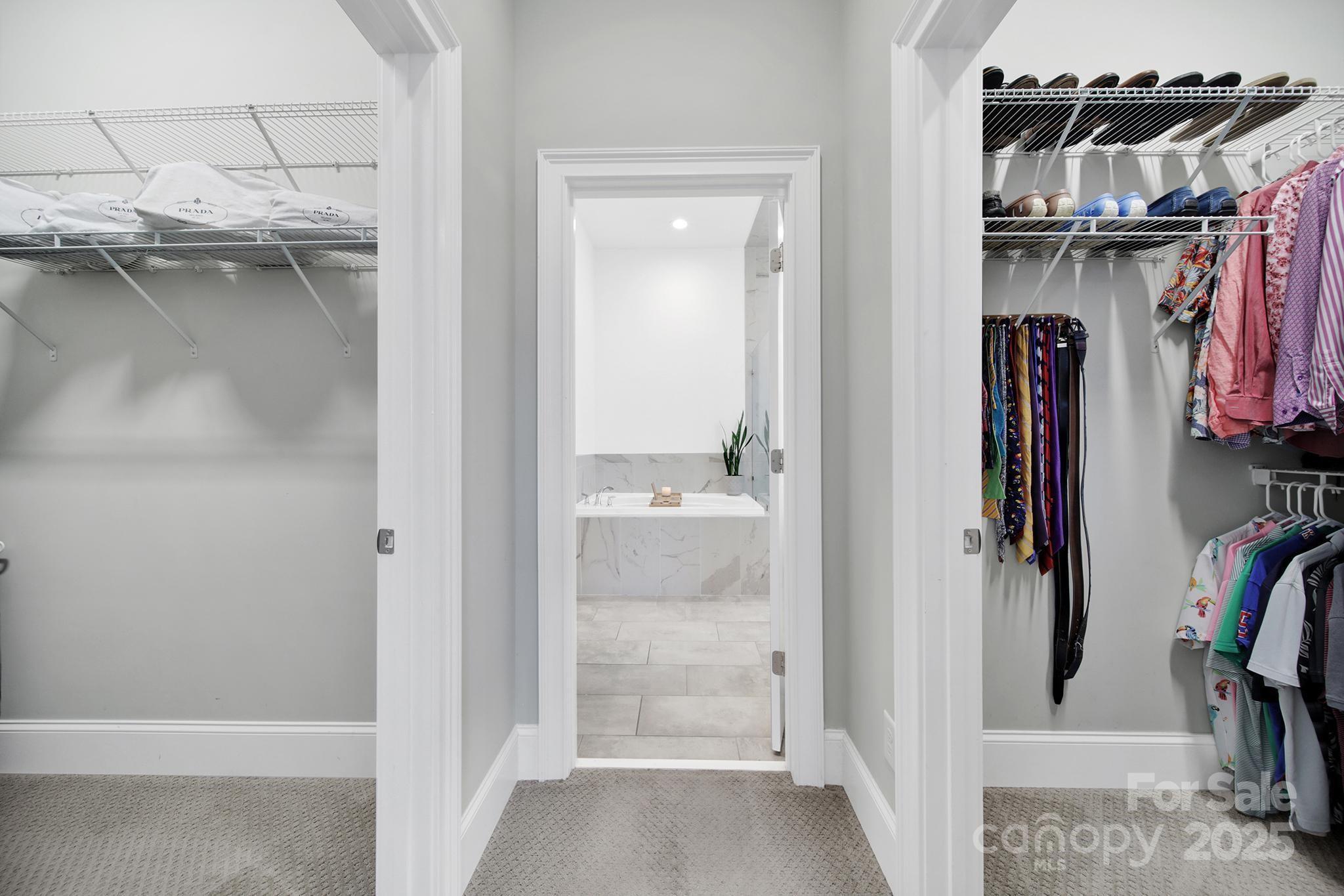 Masons Bend - Residential