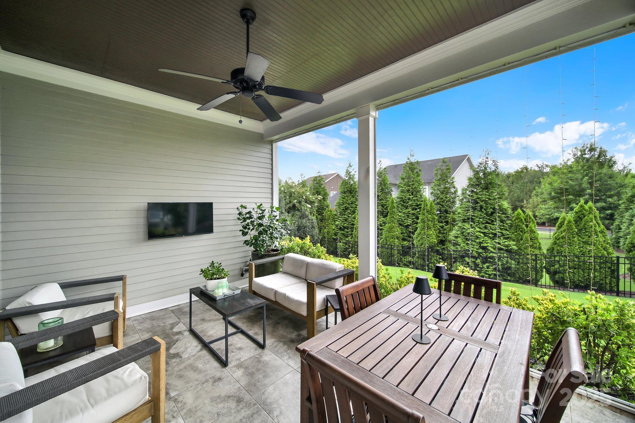 Masons Bend - Residential