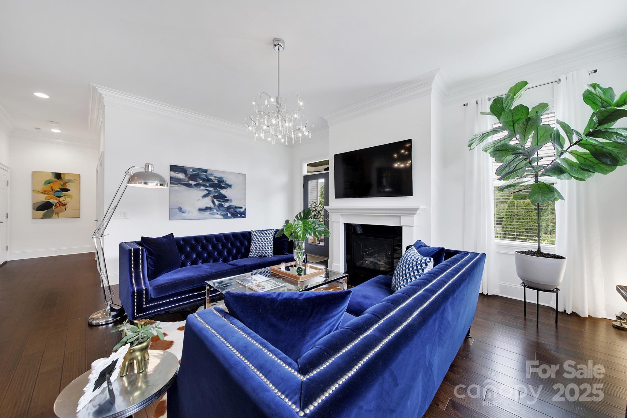 Masons Bend - Residential