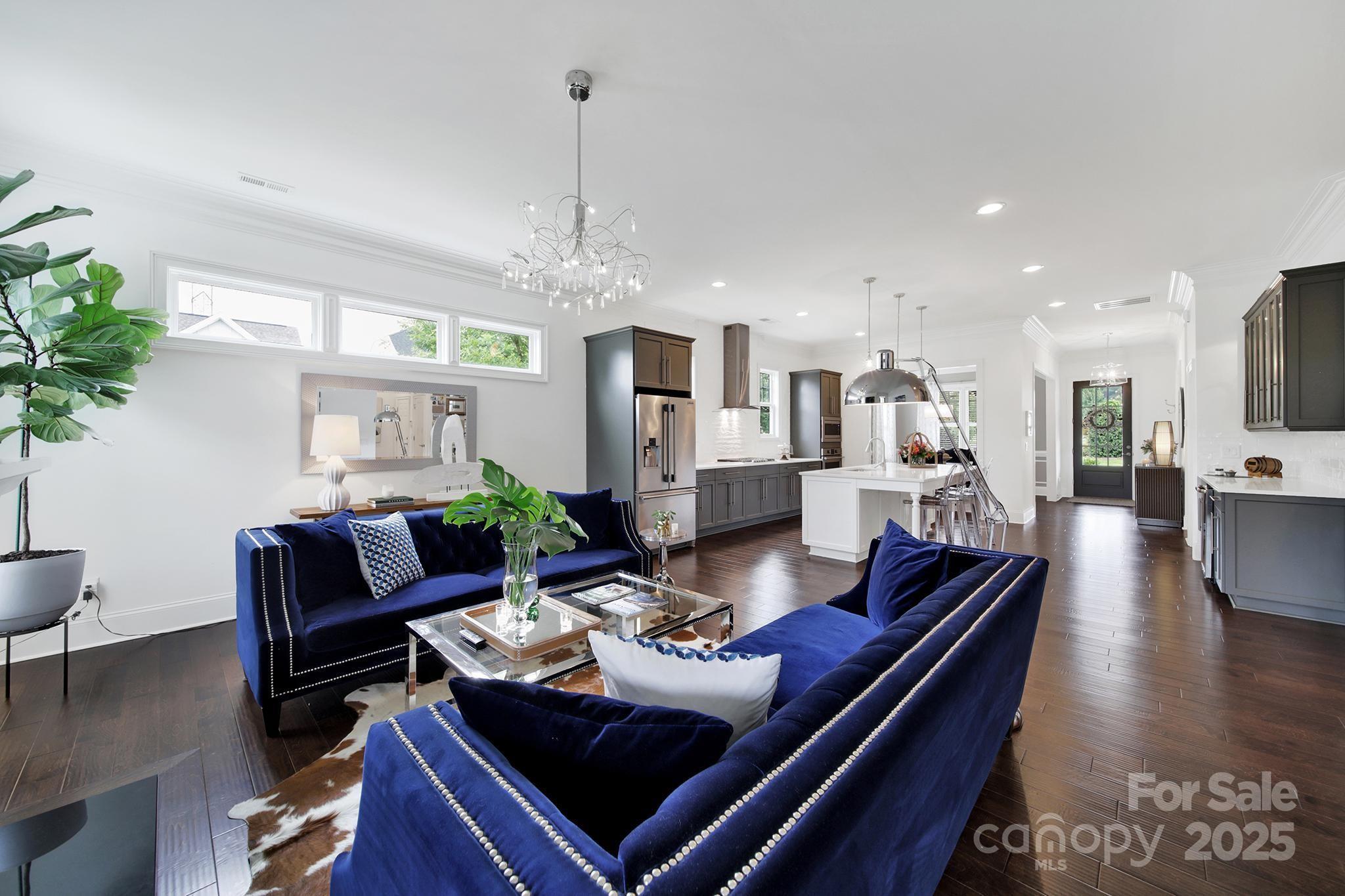 Masons Bend - Residential