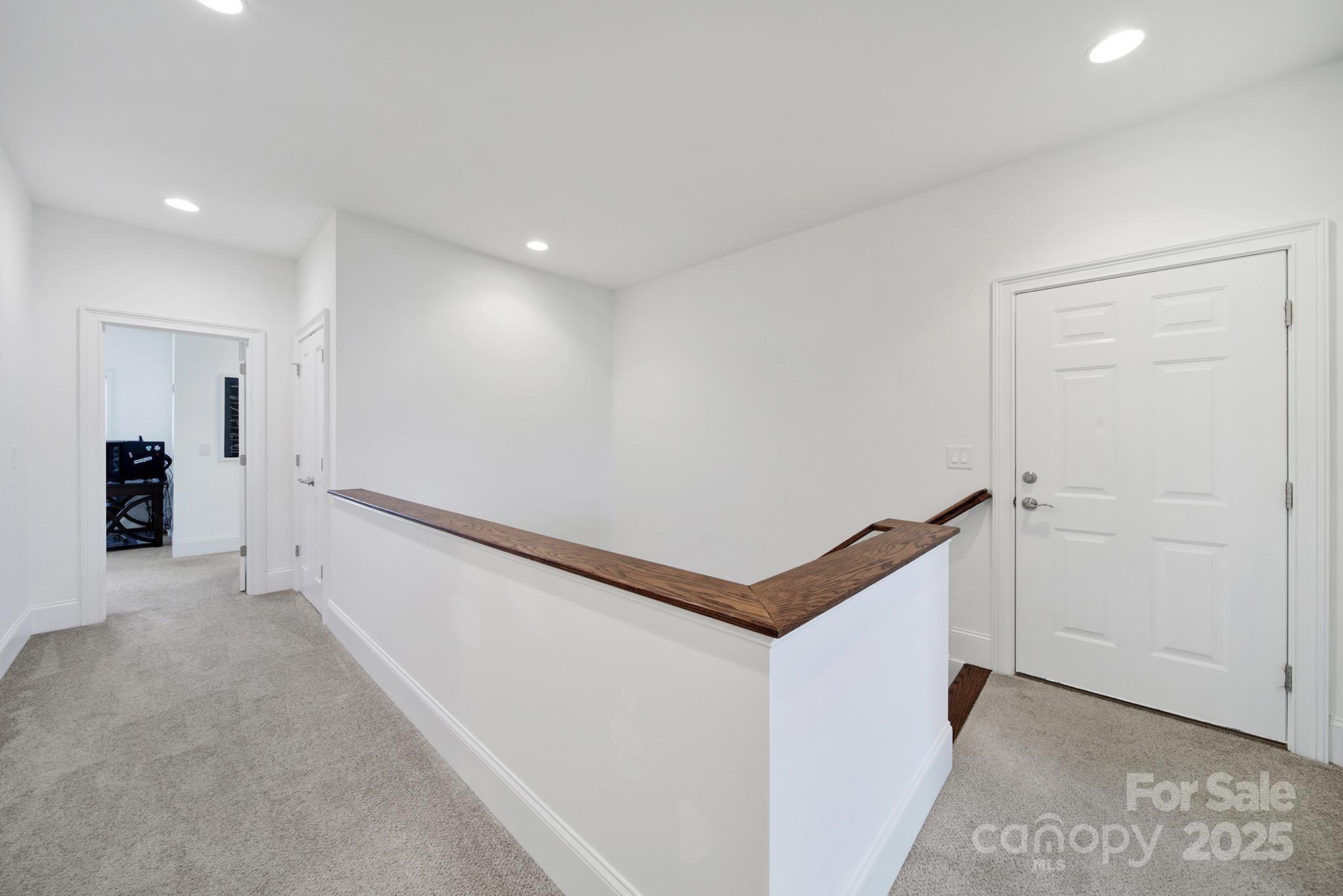 Masons Bend - Residential