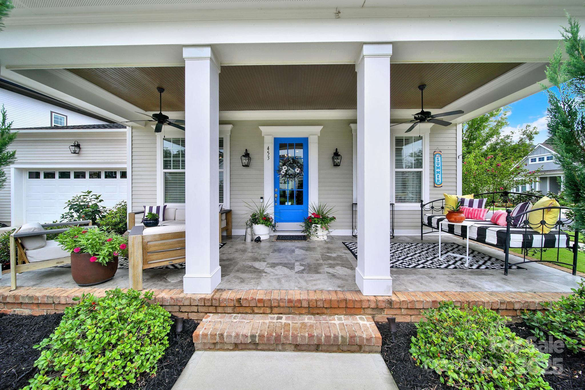 Masons Bend - Residential