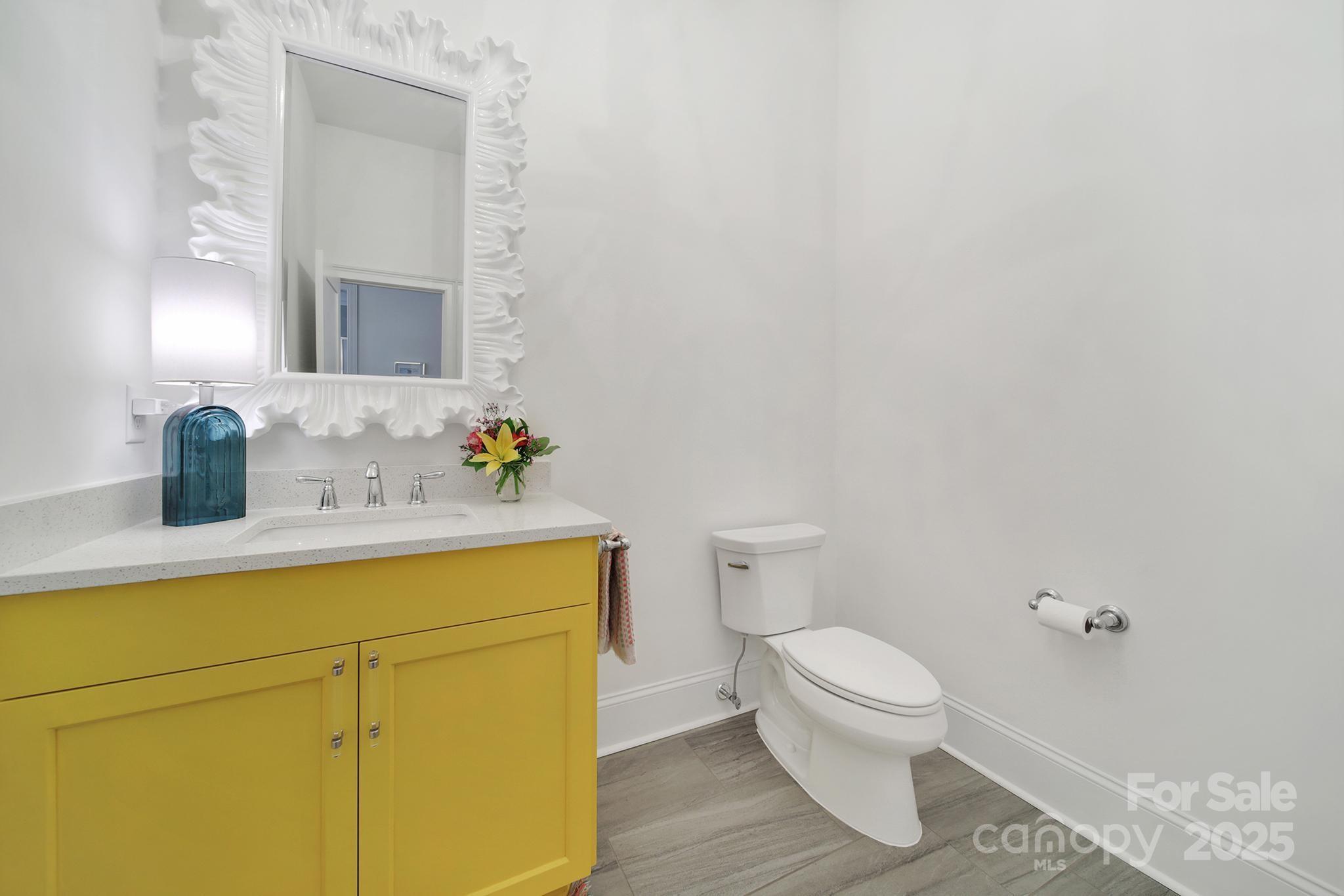 Masons Bend - Residential