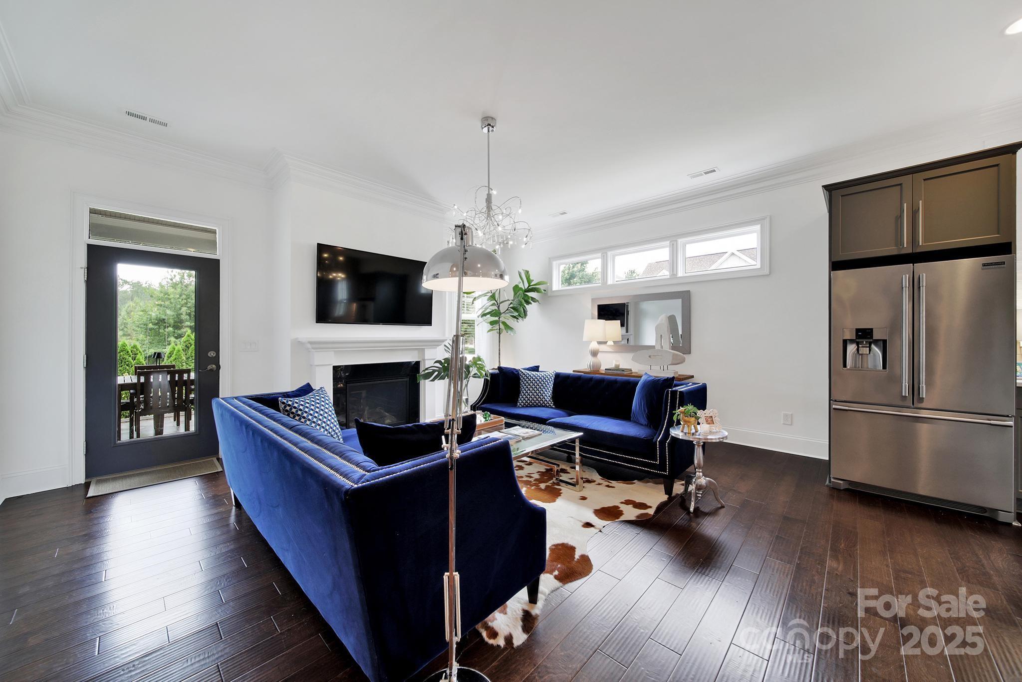 Masons Bend - Residential