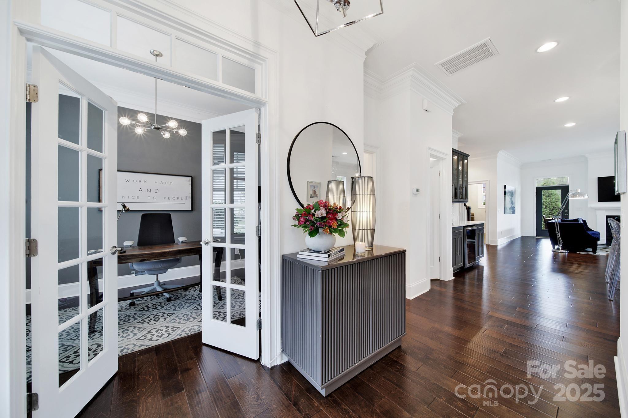 Masons Bend - Residential