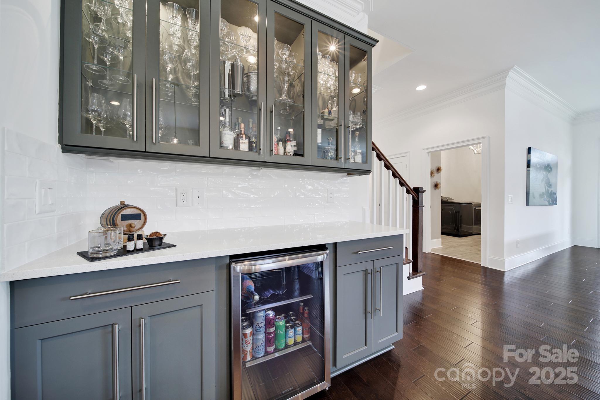 Masons Bend - Residential