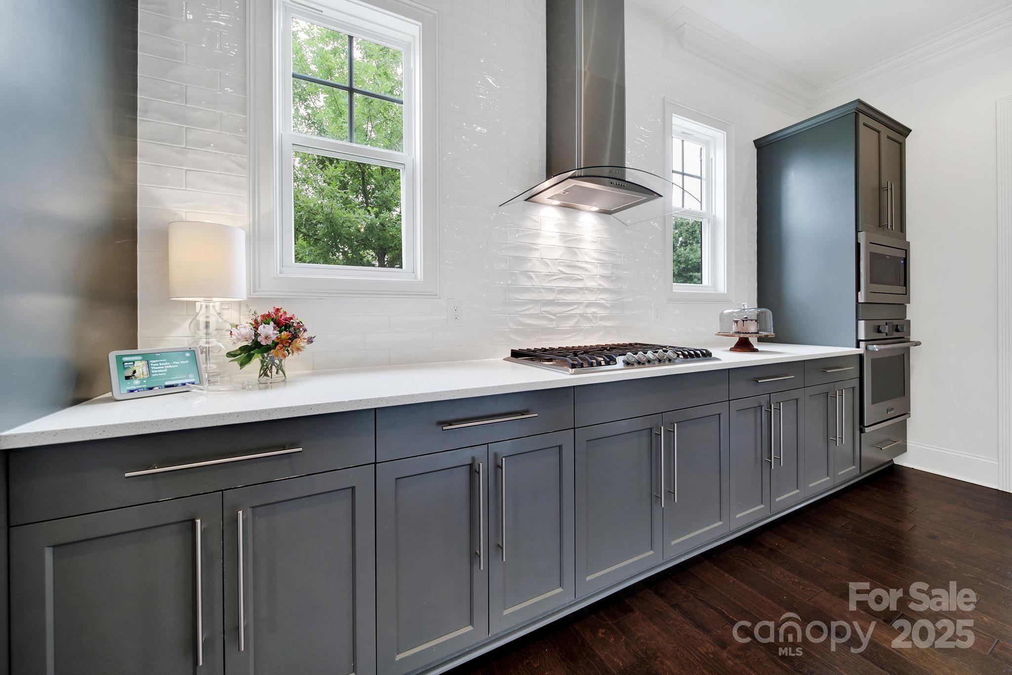 Masons Bend - Residential