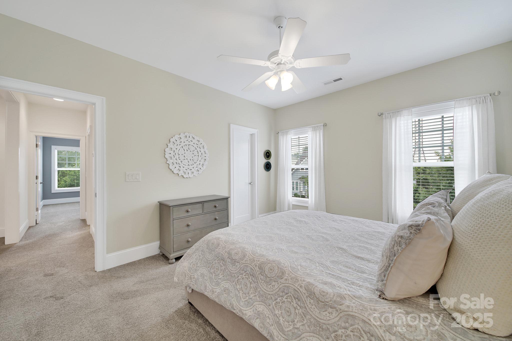 Masons Bend - Residential