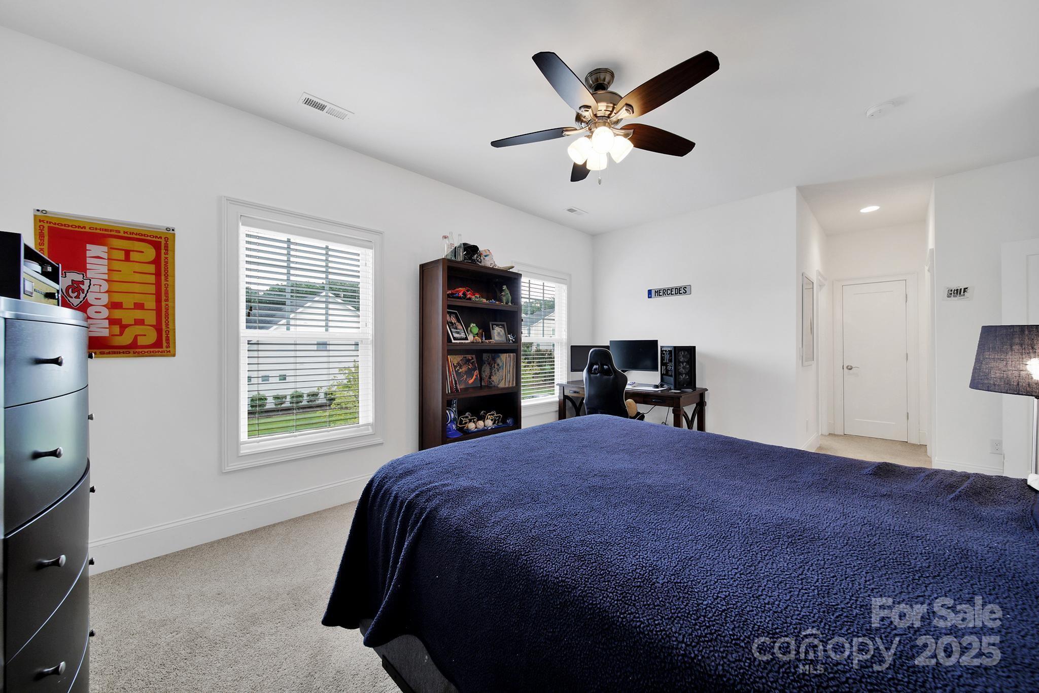 Masons Bend - Residential