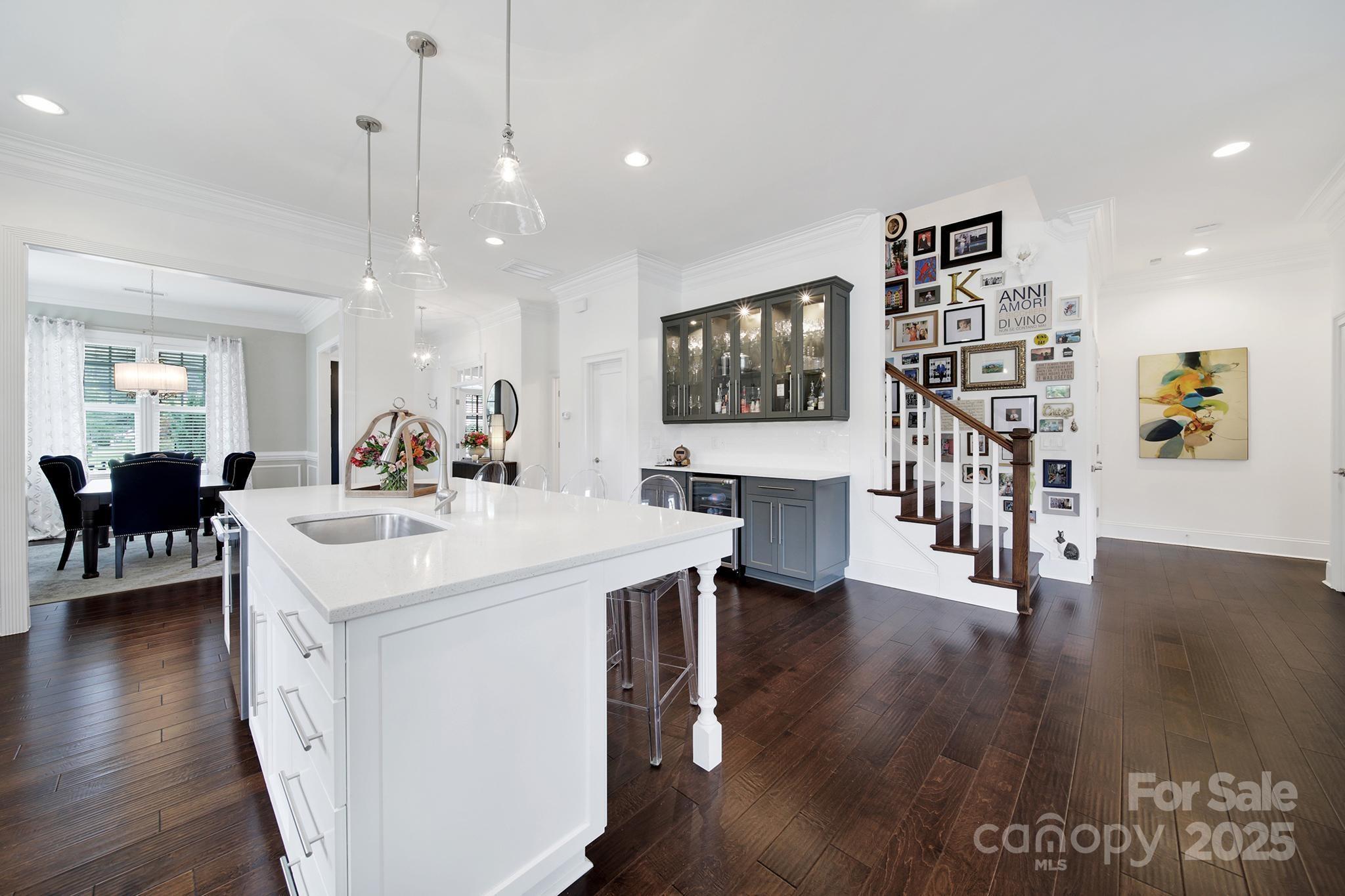 Masons Bend - Residential