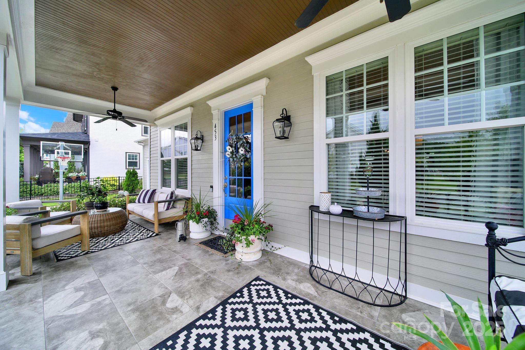 Masons Bend - Residential