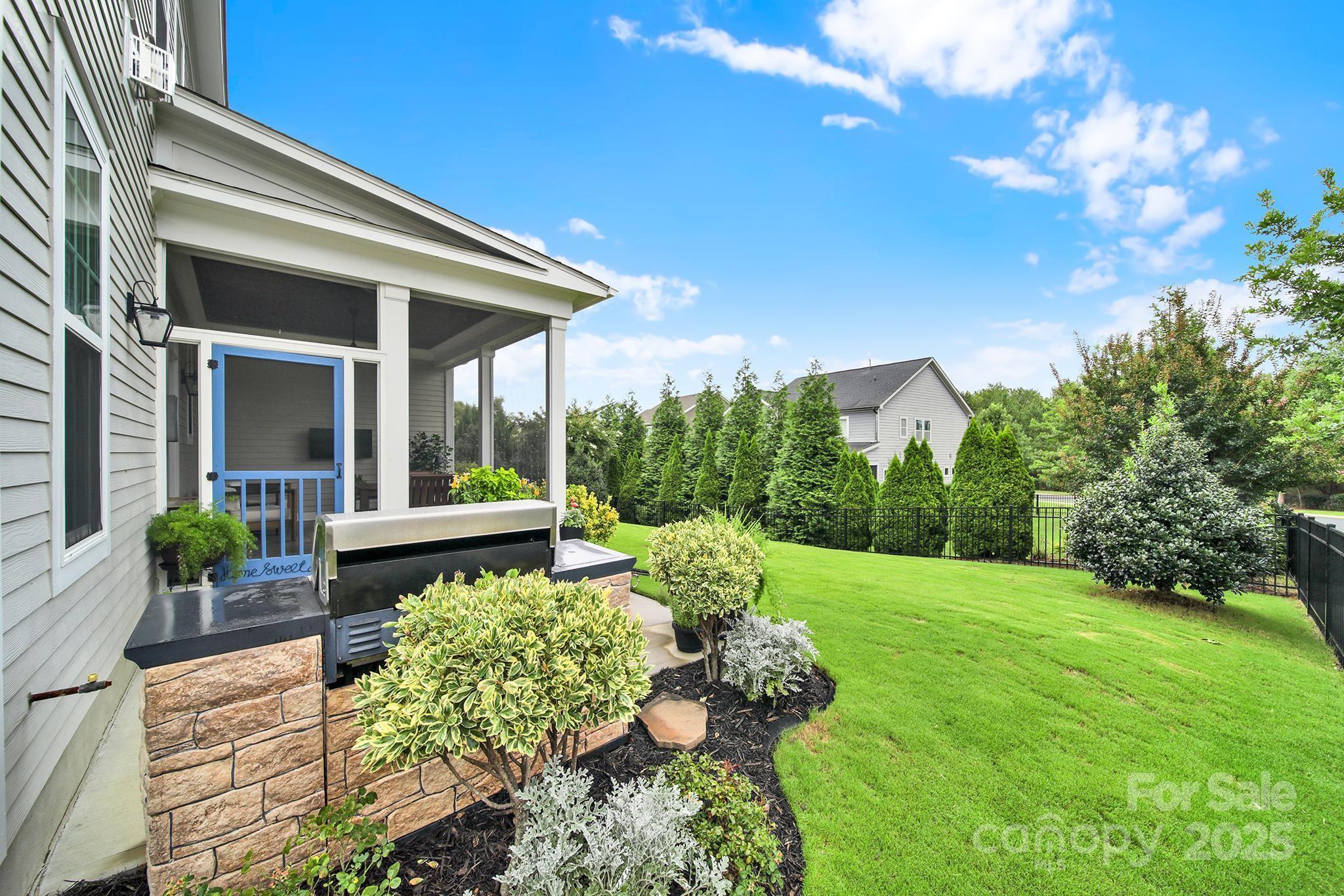 Masons Bend - Residential