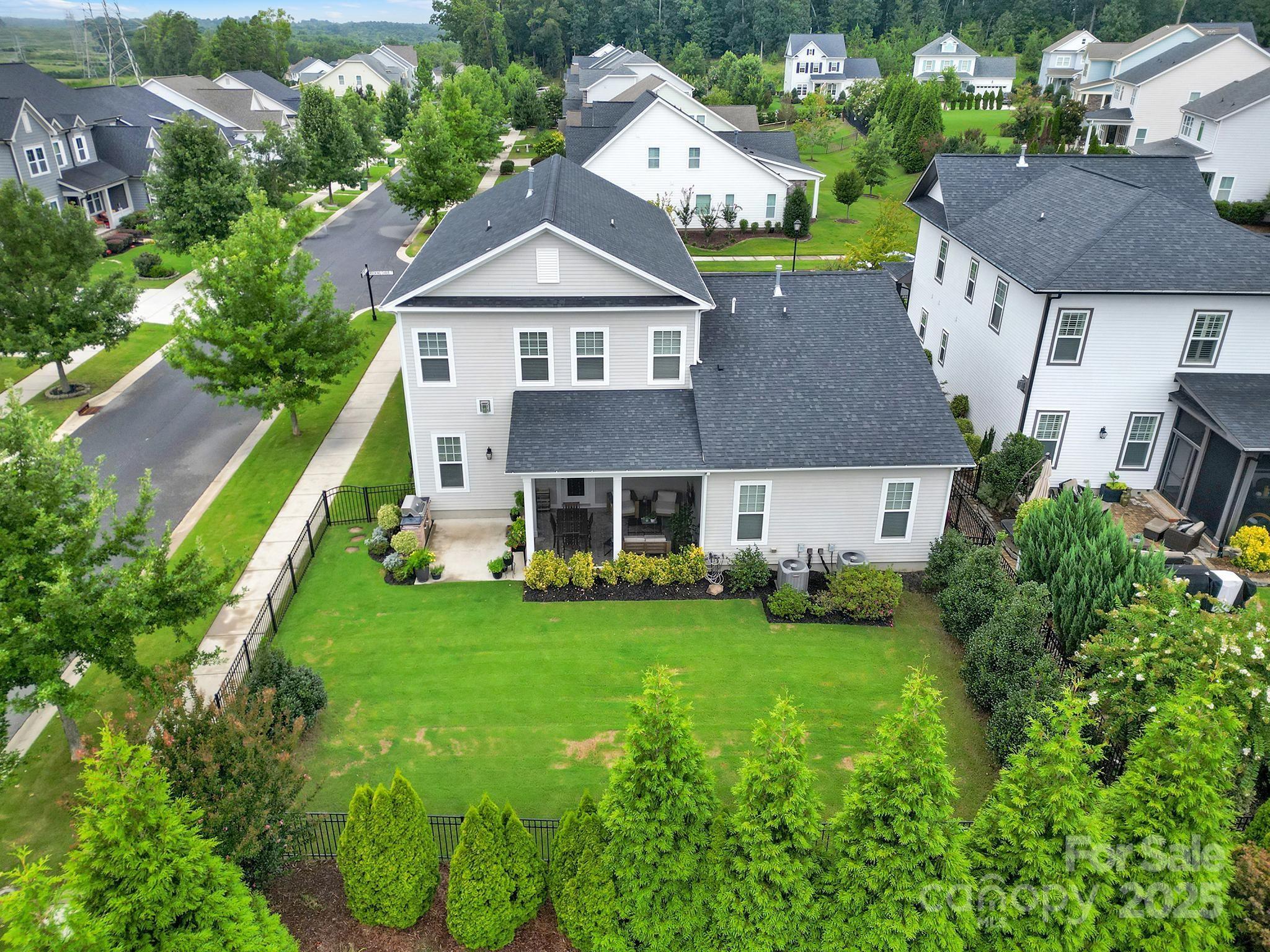 Masons Bend - Residential