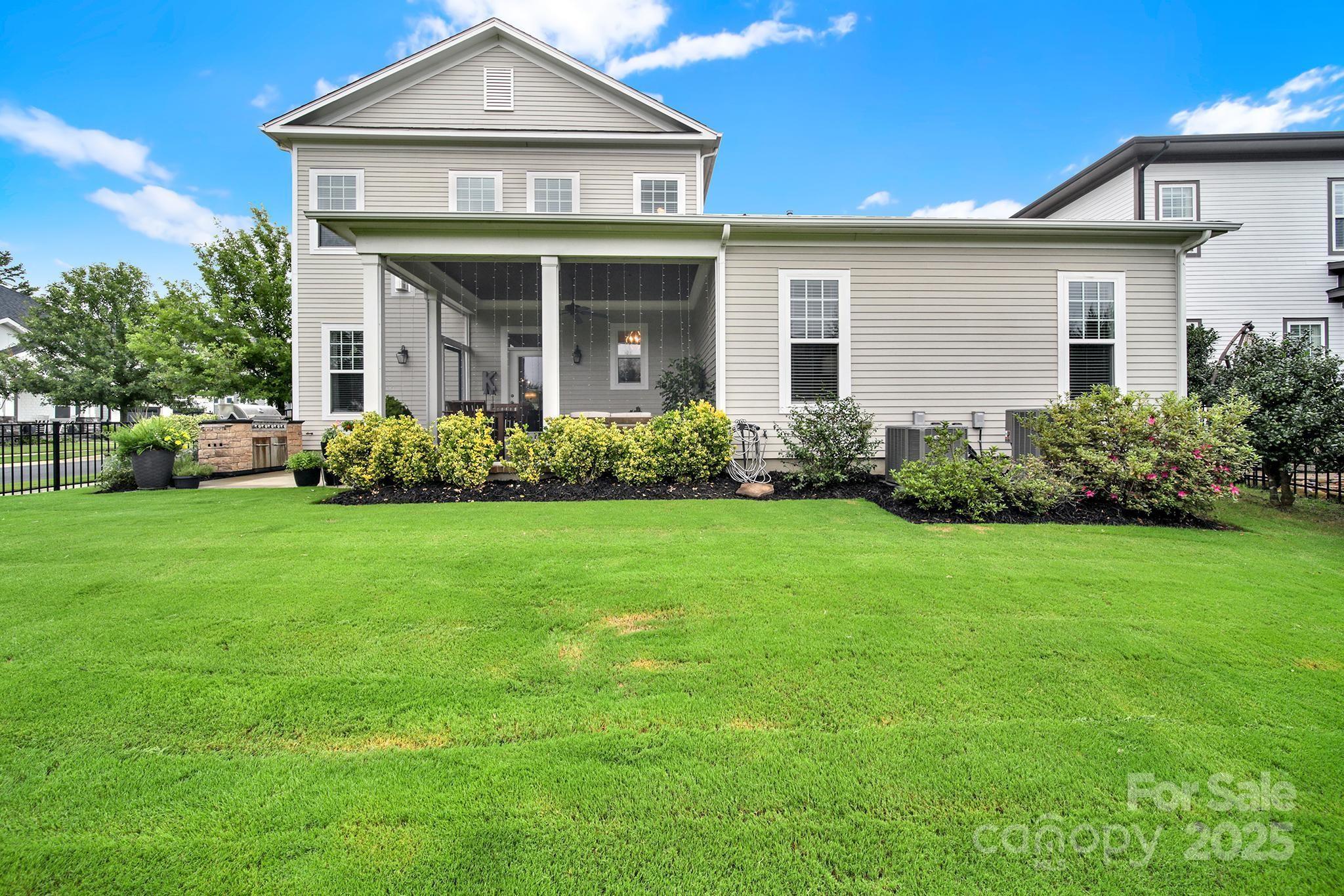 Masons Bend - Residential