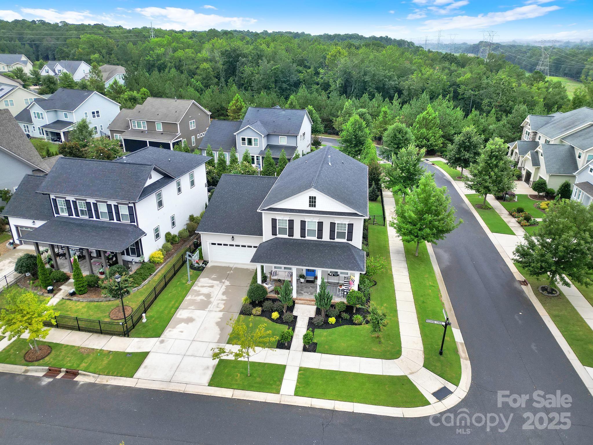 453 Rocking Chair Lane