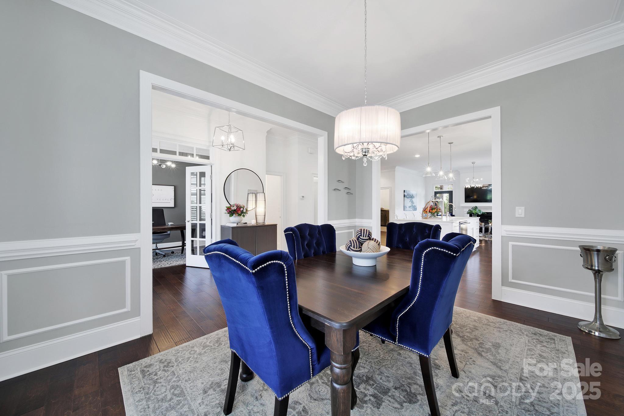 Masons Bend - Residential