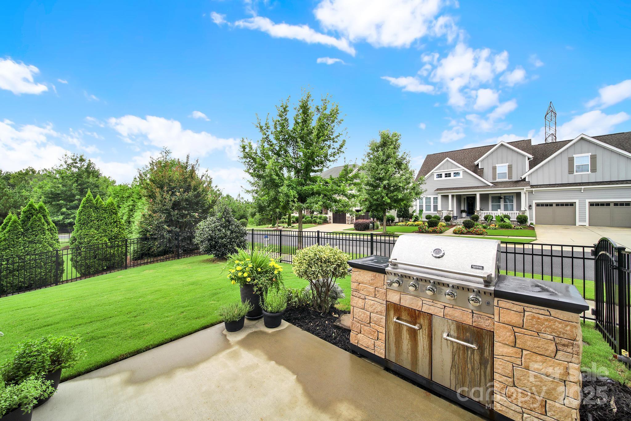 Masons Bend - Residential