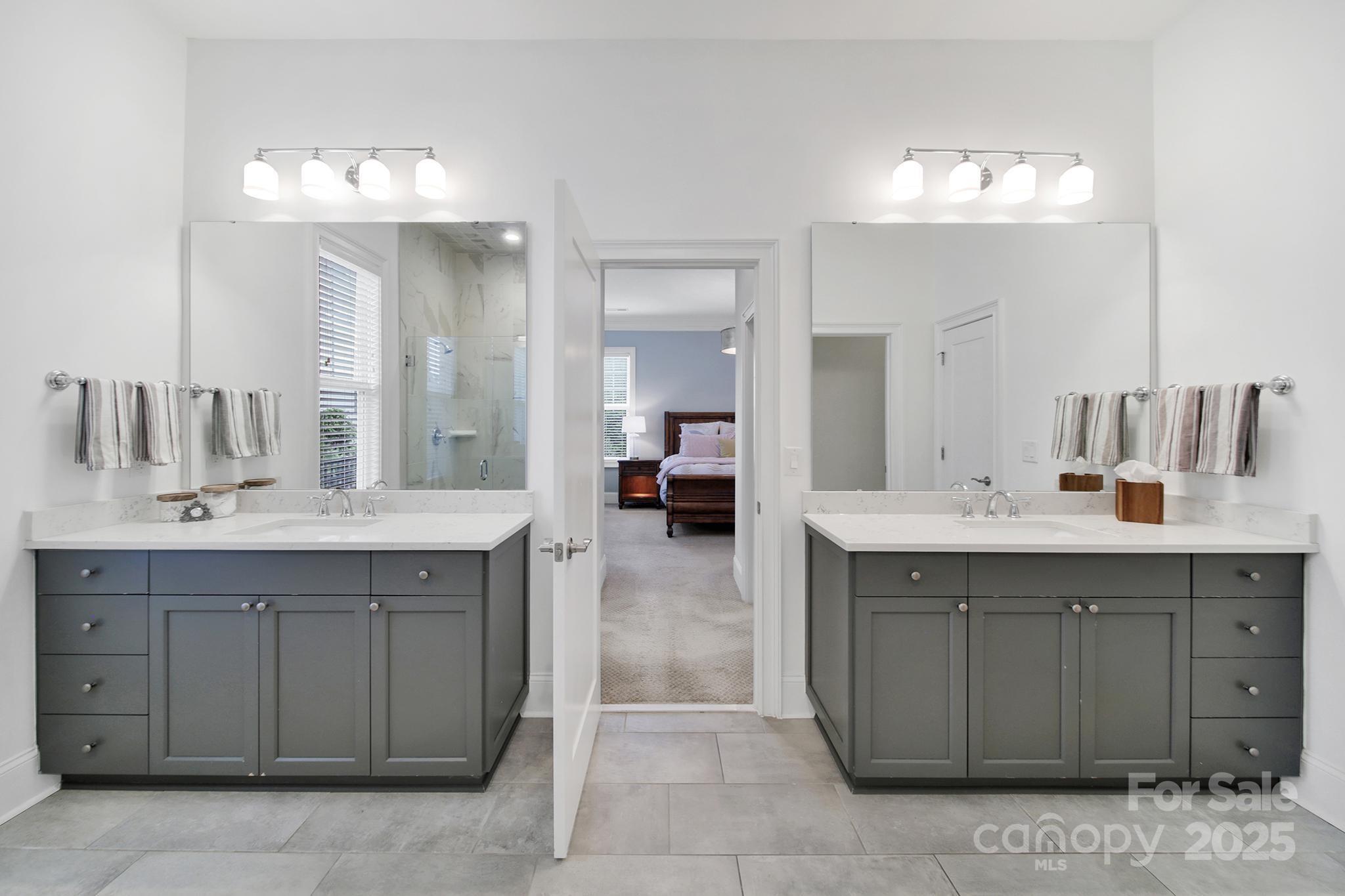 Masons Bend - Residential