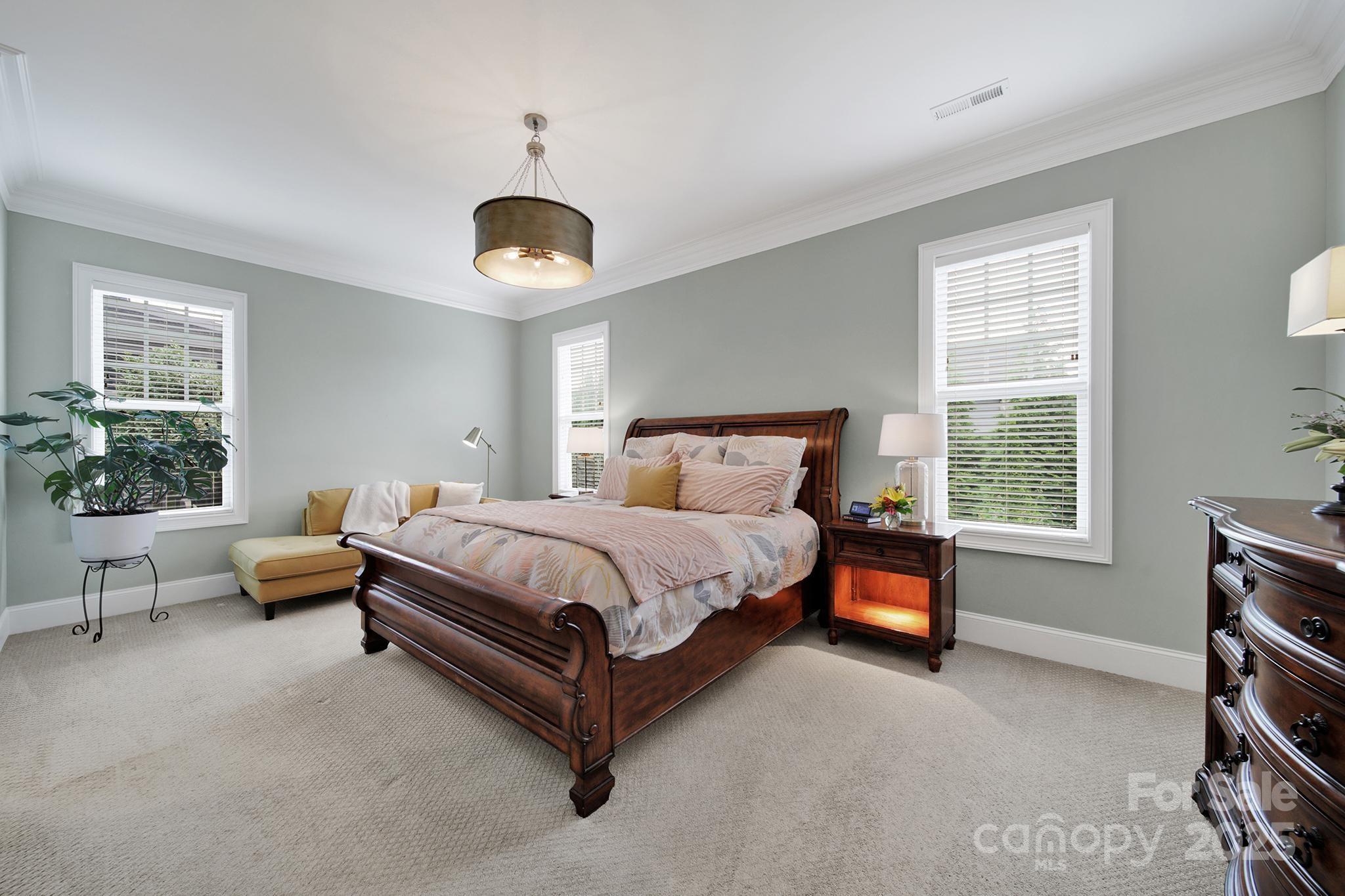 Masons Bend - Residential